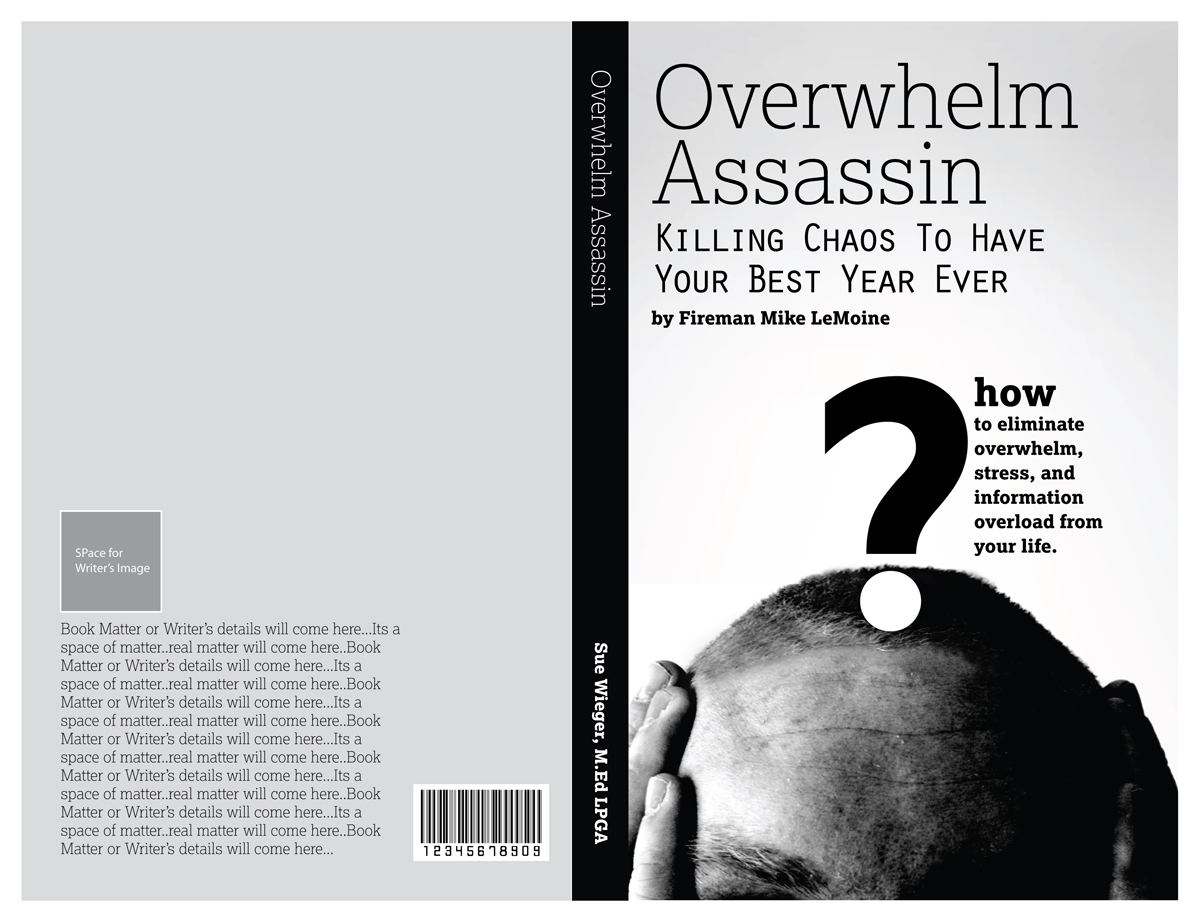 Book Cover Design by Rflames for Maverick Web Video | Design: #2088423