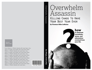 Book Cover Design by Rflames for Maverick Web Video | Design: #2088423