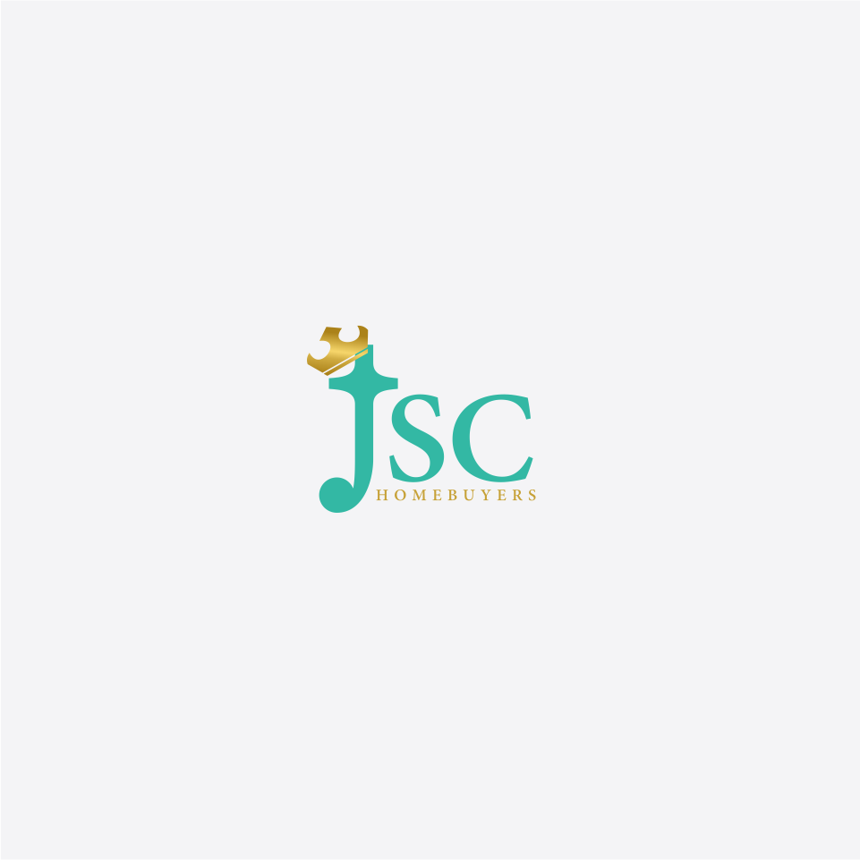 Logo Design by squarepixel for JSC Investment Group, LLC | Design #7980657