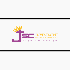 Logo Design by Tere G artwork for JSC Investment Group, LLC | Design: #7899370
