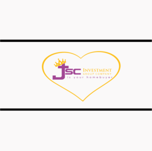 Logo Design by Tere G artwork for JSC Investment Group, LLC | Design: #7899446