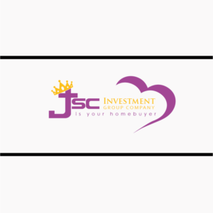 Logo Design by Tere G artwork for JSC Investment Group, LLC | Design: #7899447