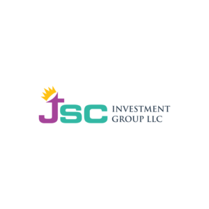 Diseño de Logo por m_sue para JSC Investment Group, LLC | Diseño #7928930