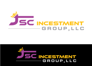 Logo Design by creative.bugs for JSC Investment Group, LLC | Design: #7923908