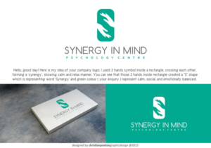 Logo Design by christianpoetoe