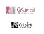 Design de Logo par Jedacreative pour Grandma Takes A Trip | Design #13826