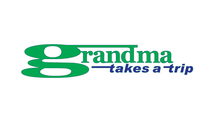 Logo Design by Affordable Graphics for Grandma Takes A Trip | Design #13874
