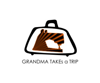 Logo Design by Rodrigo for Grandma Takes A Trip | Design #13618