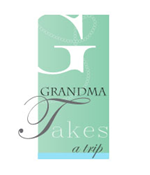 Logo Design by simple te design for Grandma Takes A Trip | Design: #13349
