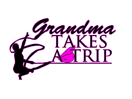 Logo Design by 8990 Creative Group for Grandma Takes A Trip | Design #13579