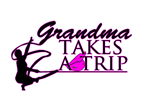 Logo Design by 8990 Creative Group for Grandma Takes A Trip | Design: #13579