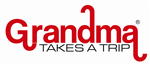 Design de Logo par Ramil Baylon Designs pour Grandma Takes A Trip | Design #13562