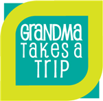 Logo Design by NiteOwl Designs for Grandma Takes A Trip | Design: #13367