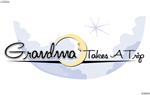 Logo Design by Concept 2 creation / C2C Studio inc. for Grandma Takes A Trip | Design: #13948