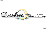 Design de Logo par Concept 2 creation / C2C Studio inc. pour Grandma Takes A Trip | Design #13949