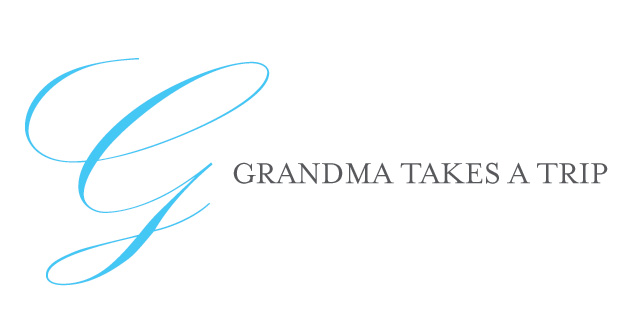 Design de Logo par FireSide Design pour Grandma Takes A Trip | Design #13889