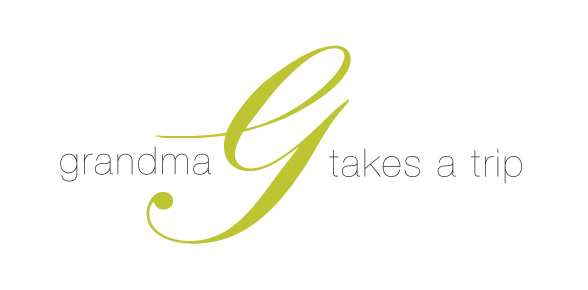 Logo Design by FireSide Design for Grandma Takes A Trip | Design #13891