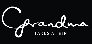 Logo Design by Epoque for Grandma Takes A Trip | Design #13597