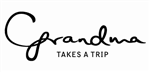 Logo Design by Epoque for Grandma Takes A Trip | Design: #13598