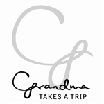 Logo Design by Epoque for Grandma Takes A Trip | Design: #13738