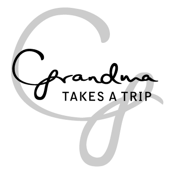 Logo Design by Epoque for Grandma Takes A Trip | Design: #13739