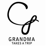 Logo Design by Epoque for Grandma Takes A Trip | Design: #13740