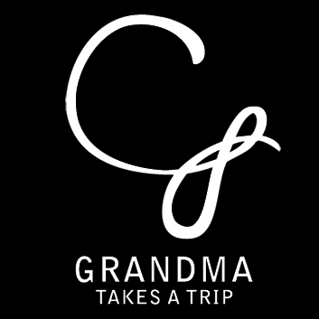 Logo Design by Epoque for Grandma Takes A Trip | Design #13741