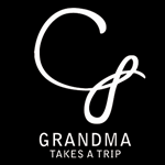 Logo Design by Epoque for Grandma Takes A Trip | Design: #13741