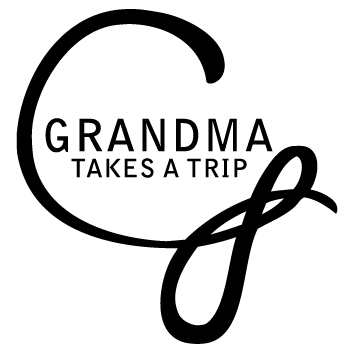 Logo Design by Epoque for Grandma Takes A Trip | Design #13742