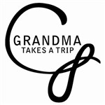 Logo Design by Epoque for Grandma Takes A Trip | Design: #13742
