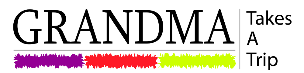 Logo Design by Lawrence Clifford for Grandma Takes A Trip | Design #13799