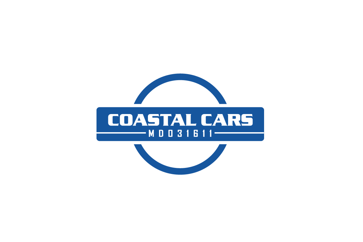 Logo Design by ideaz2050 for Coastal Cars | Design #7902435