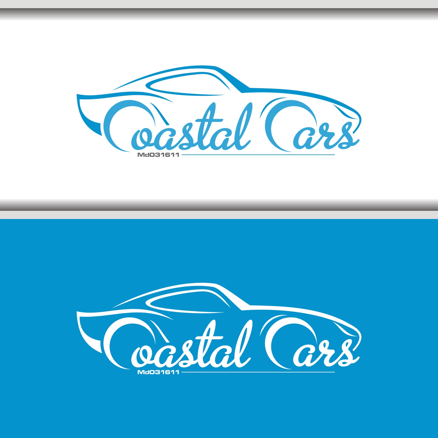 Logo Design by Creator for Coastal Cars | Design: #7921778