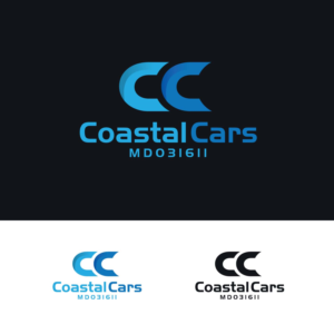 Logo Design by karthika vs for Coastal Cars | Design: #7906507