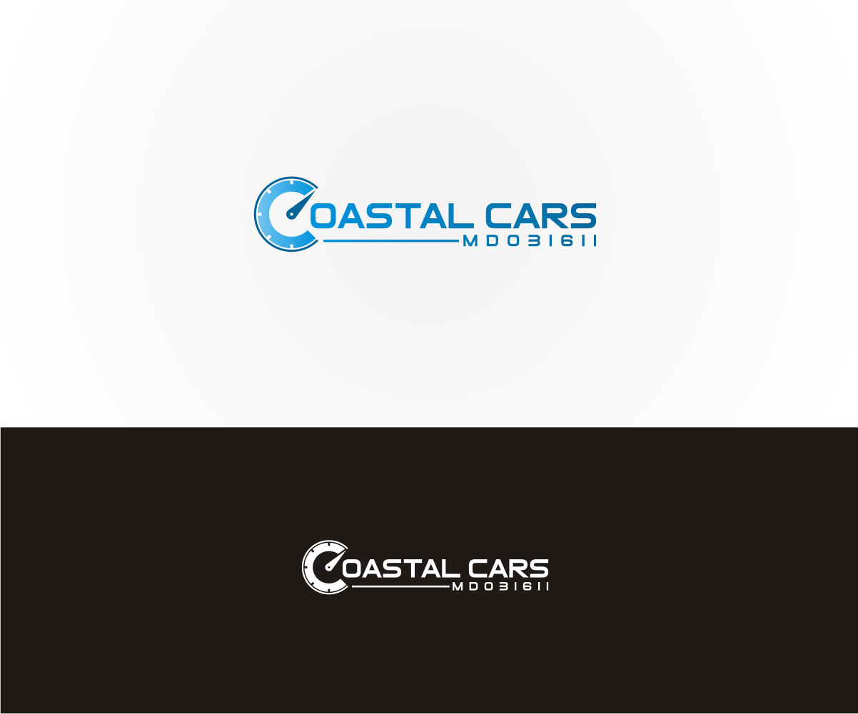 Logo Design by nusdofficial for Coastal Cars | Design #7921097