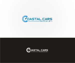 Coastal Cars MD031611 | Logo Design by nusdofficial