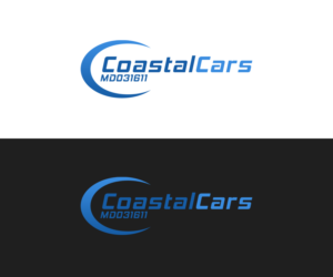 Logo Design by cheez_O for Coastal Cars | Design: #7906716