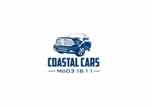 Logo Design by annasmoke for Coastal Cars | Design: #7898177