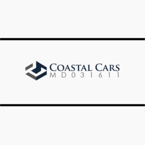 Logo Design by Tere G artwork for Coastal Cars | Design: #7899039