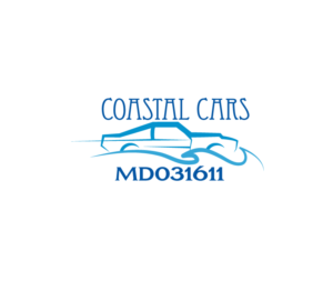 Logo Design by pivotaldesign.biz for Coastal Cars | Design: #7915582