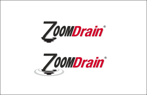 Diseño de Logo por ciolena para Zoom Drain & Sewer Service | Diseño #7984269