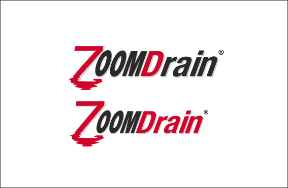 Logo Design by ciolena for Zoom Drain & Sewer Service | Design #7984298