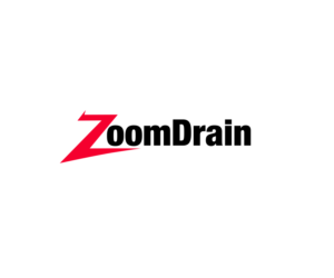 Logo Design by mxv.design for Zoom Drain & Sewer Service | Design: #7917037