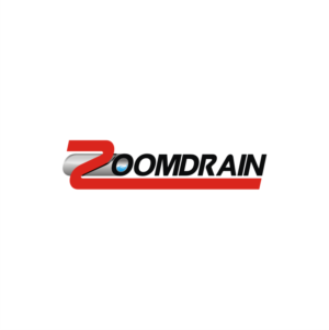Logo Design by Arham Hidayat for Zoom Drain & Sewer Service | Design: #7911321