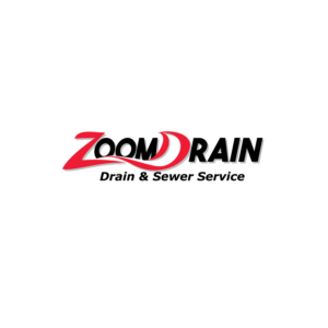 Logo-Design von logomaniac für Zoom Drain & Sewer Service | Design #8504992