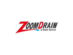 Logo Design by snowymasterdesigns for Zoom Drain & Sewer Service | Design: #7916333