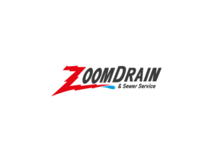 Logo Design by snowymasterdesigns for Zoom Drain & Sewer Service | Design: #7933469