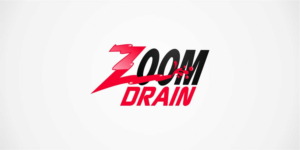 Logo Design by Shoaib.j for Zoom Drain & Sewer Service | Design: #7937868