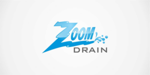 Logo Design by Shoaib.j for Zoom Drain & Sewer Service | Design: #7937873
