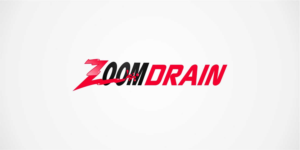 Logo Design by Shoaib.j for Zoom Drain & Sewer Service | Design: #7937874